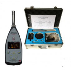 AWA5661-3 Sound Level Meter 